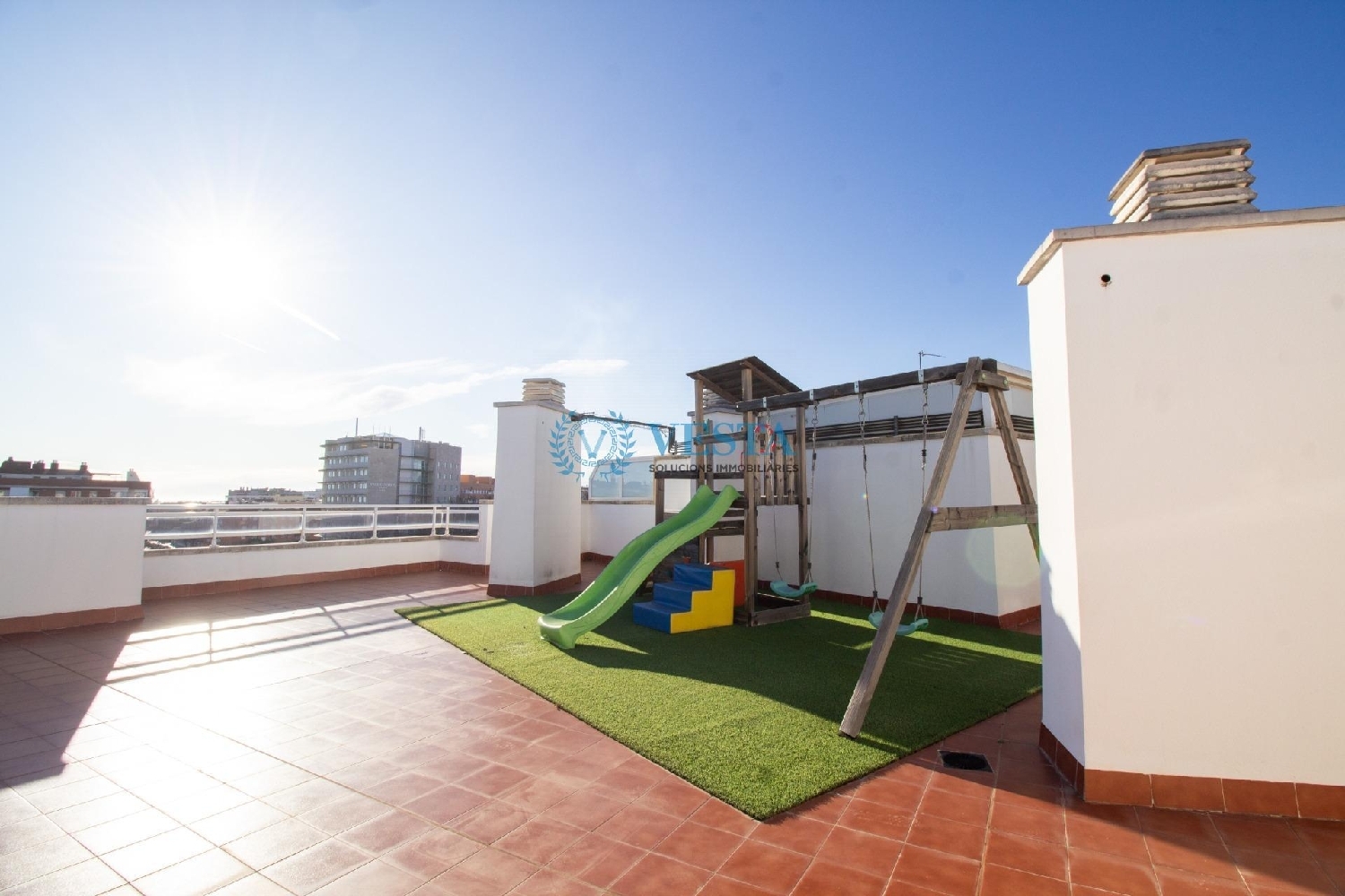  en venta apartamento Cimadevila Arzúa 5