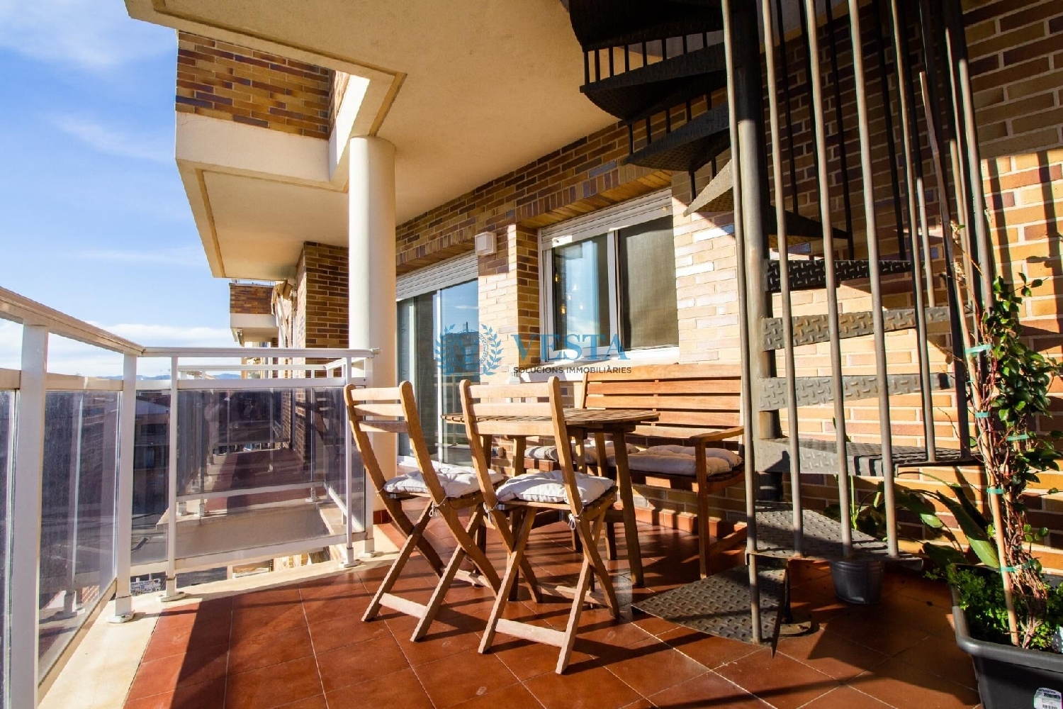  en venta apartamento Cimadevila Arzúa 3