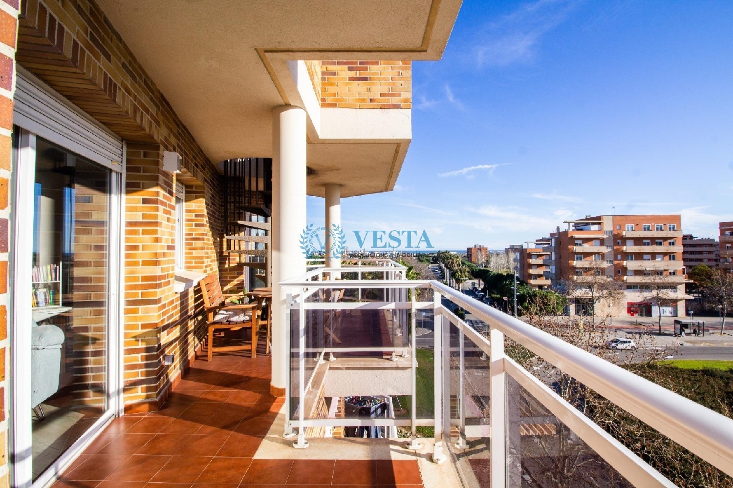  en venta apartamento Cimadevila Arzúa 1
