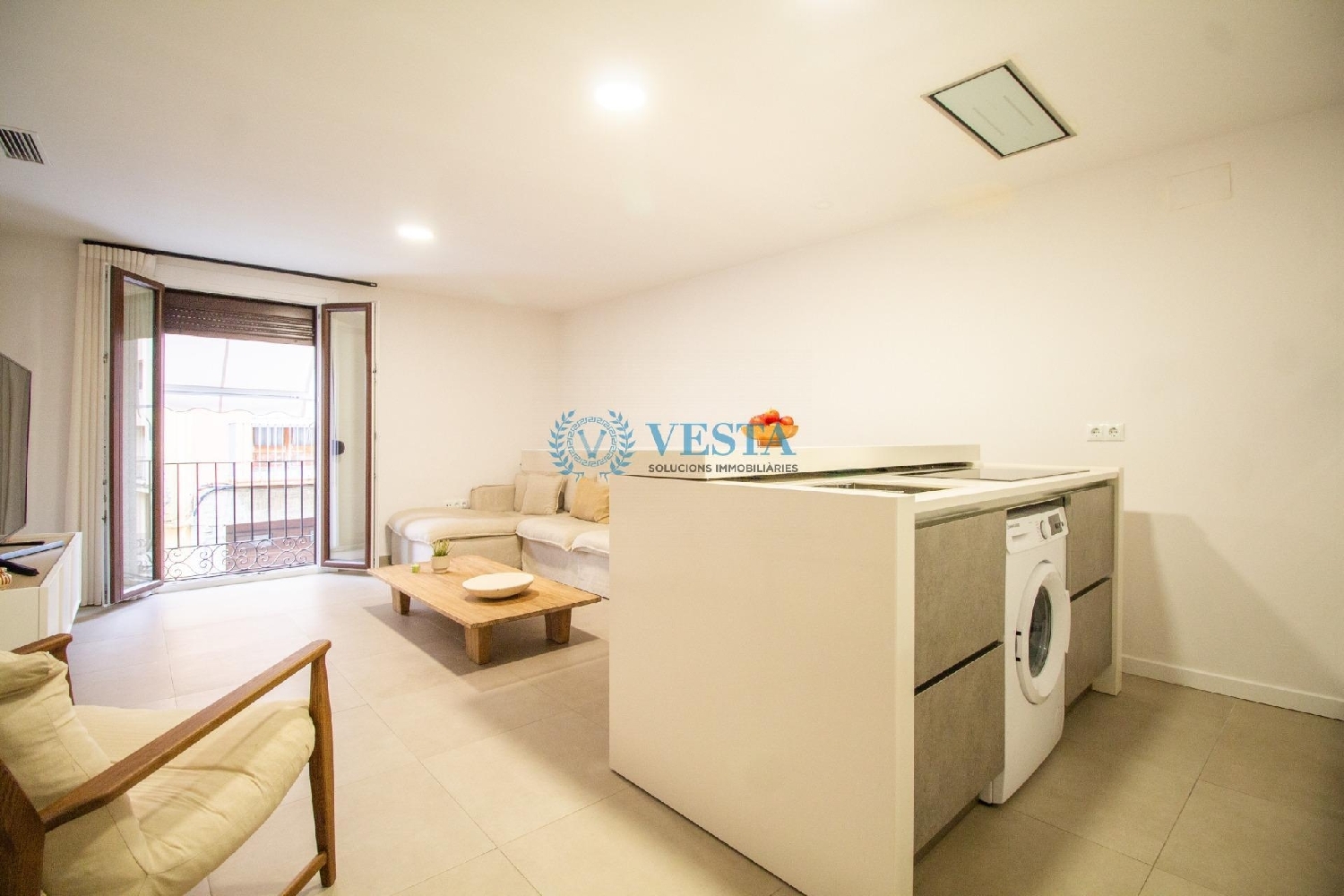  till salu lägenhet Cimadevila Arzúa 7