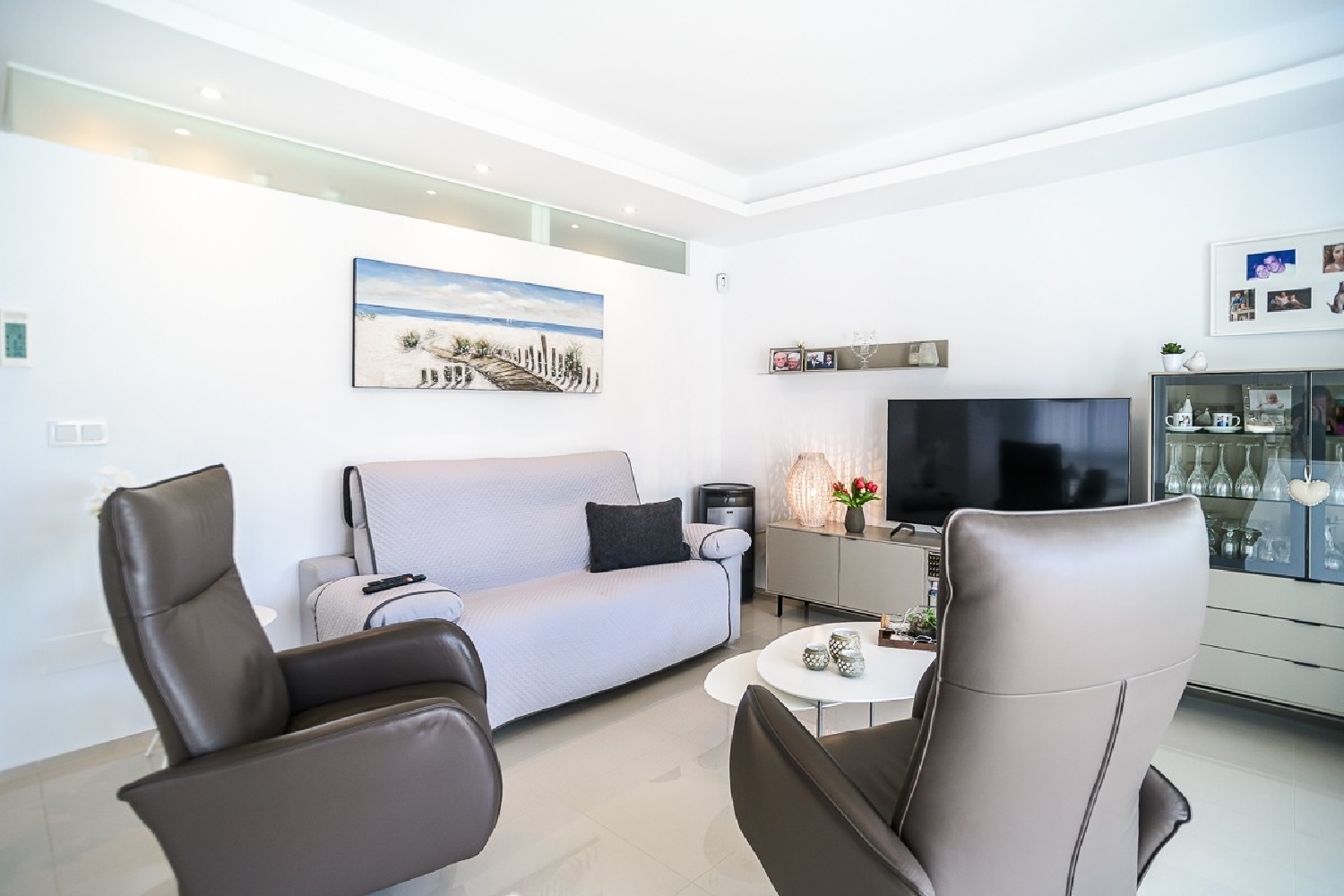  te koop appartement Ciudad Quesada Baix Segura 7