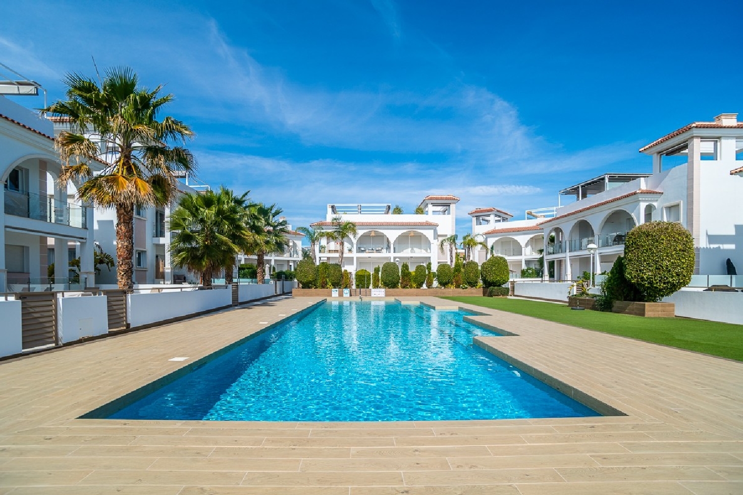  te koop appartement Ciudad Quesada Baix Segura 2