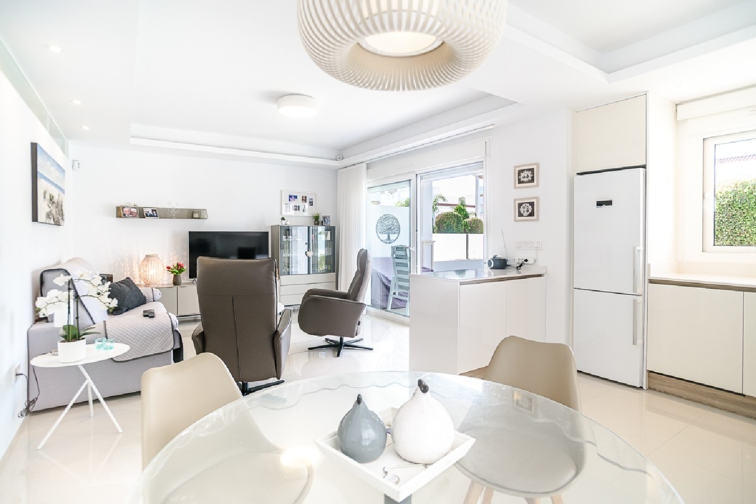  te koop appartement Ciudad Quesada Baix Segura 6