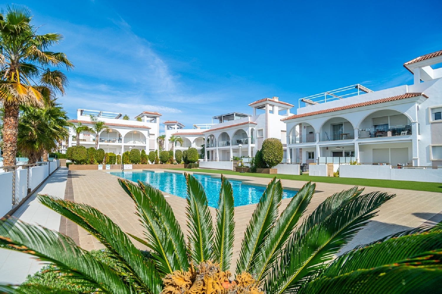  te koop appartement Ciudad Quesada Baix Segura 1