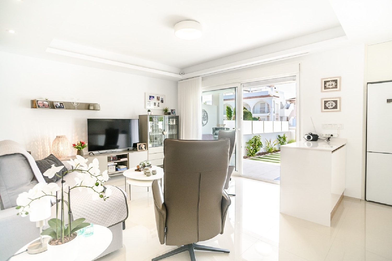  te koop appartement Ciudad Quesada Baix Segura 5