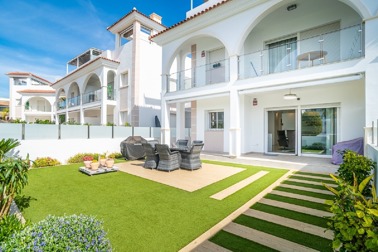  te koop appartement Ciudad Quesada Baix Segura 4