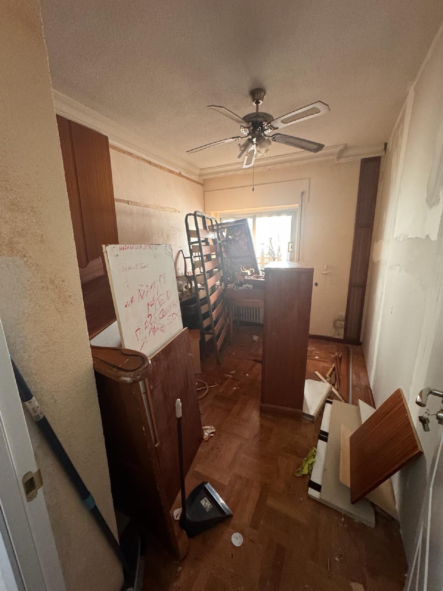  for sale apartment Ciudad Real Centro-El Pilar Campo De Calatrava 6