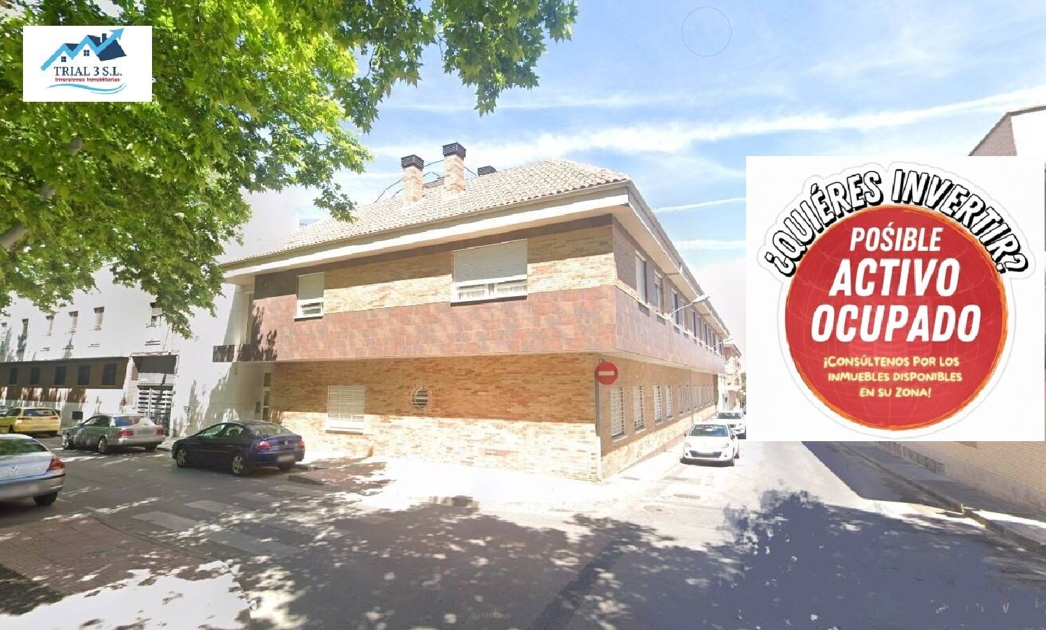  kaufen Wohnung Ciudad Real Centro-El Pilar Campo De Calatrava 2