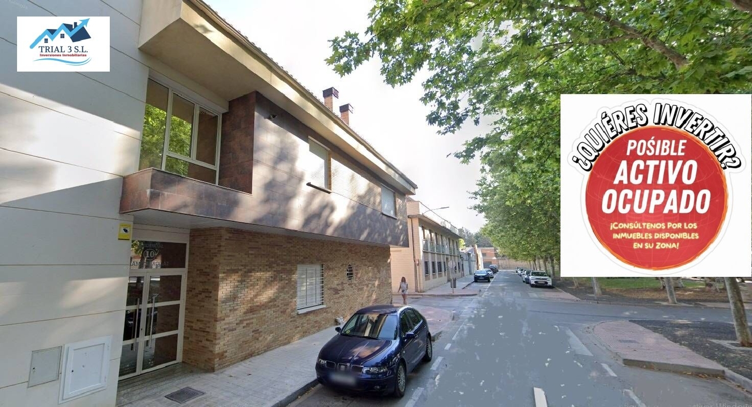  kaufen Wohnung Ciudad Real Centro-El Pilar Campo De Calatrava 1