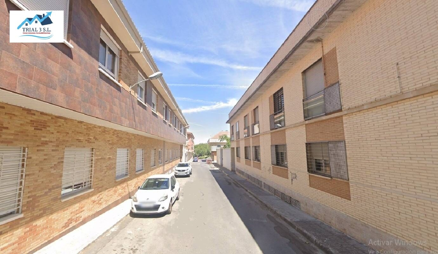  kaufen Wohnung Ciudad Real Centro-El Pilar Campo De Calatrava 3