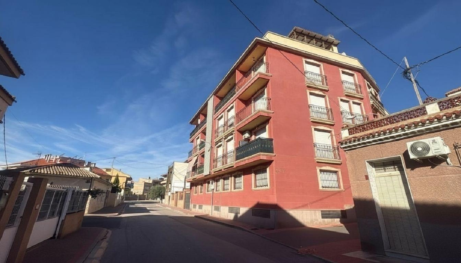  en venta apartamento Cobatillas Huerta De Murcia 1