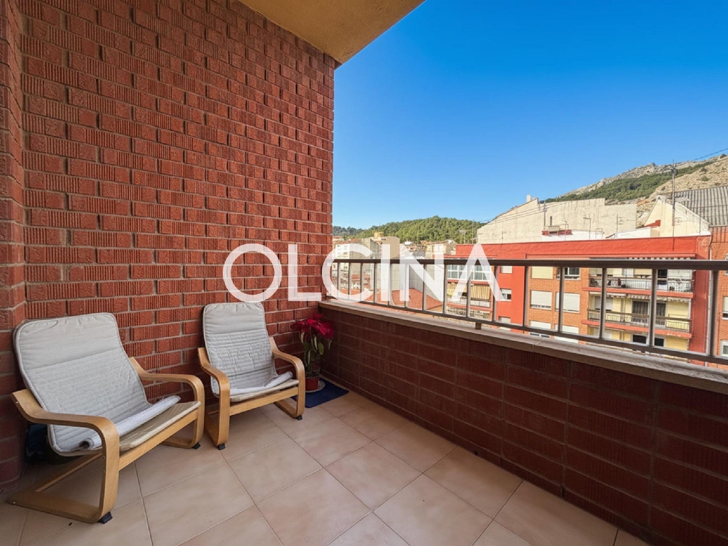 te koop appartement Cocentaina Comtat 6