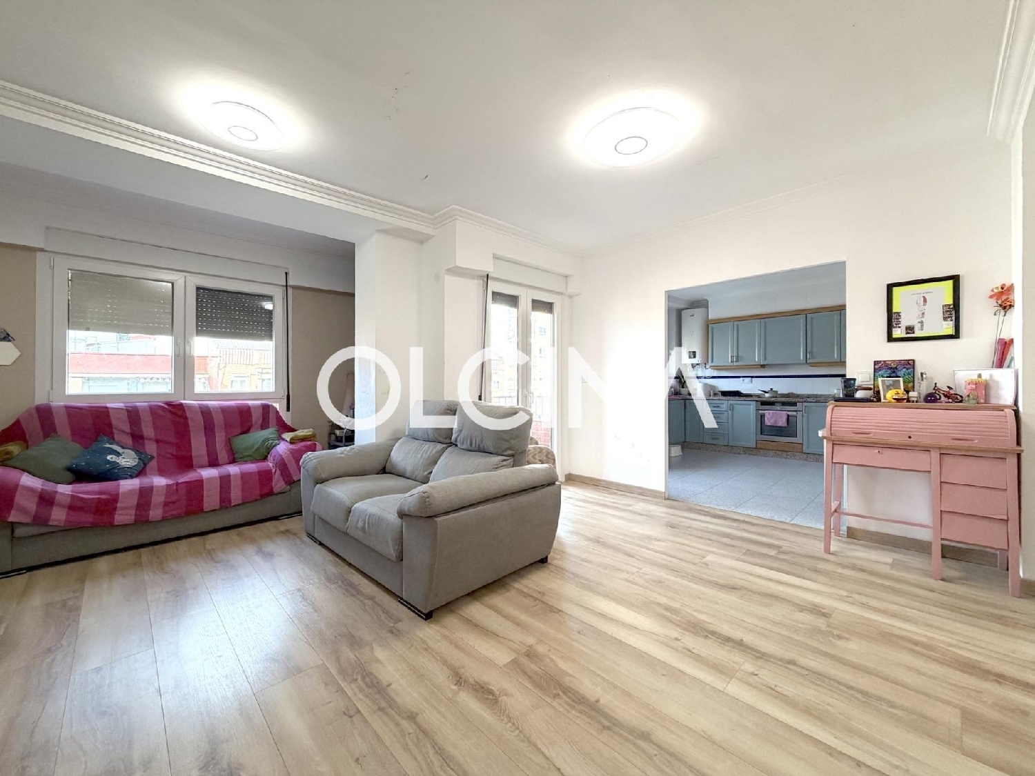 te koop appartement Cocentaina Comtat 5