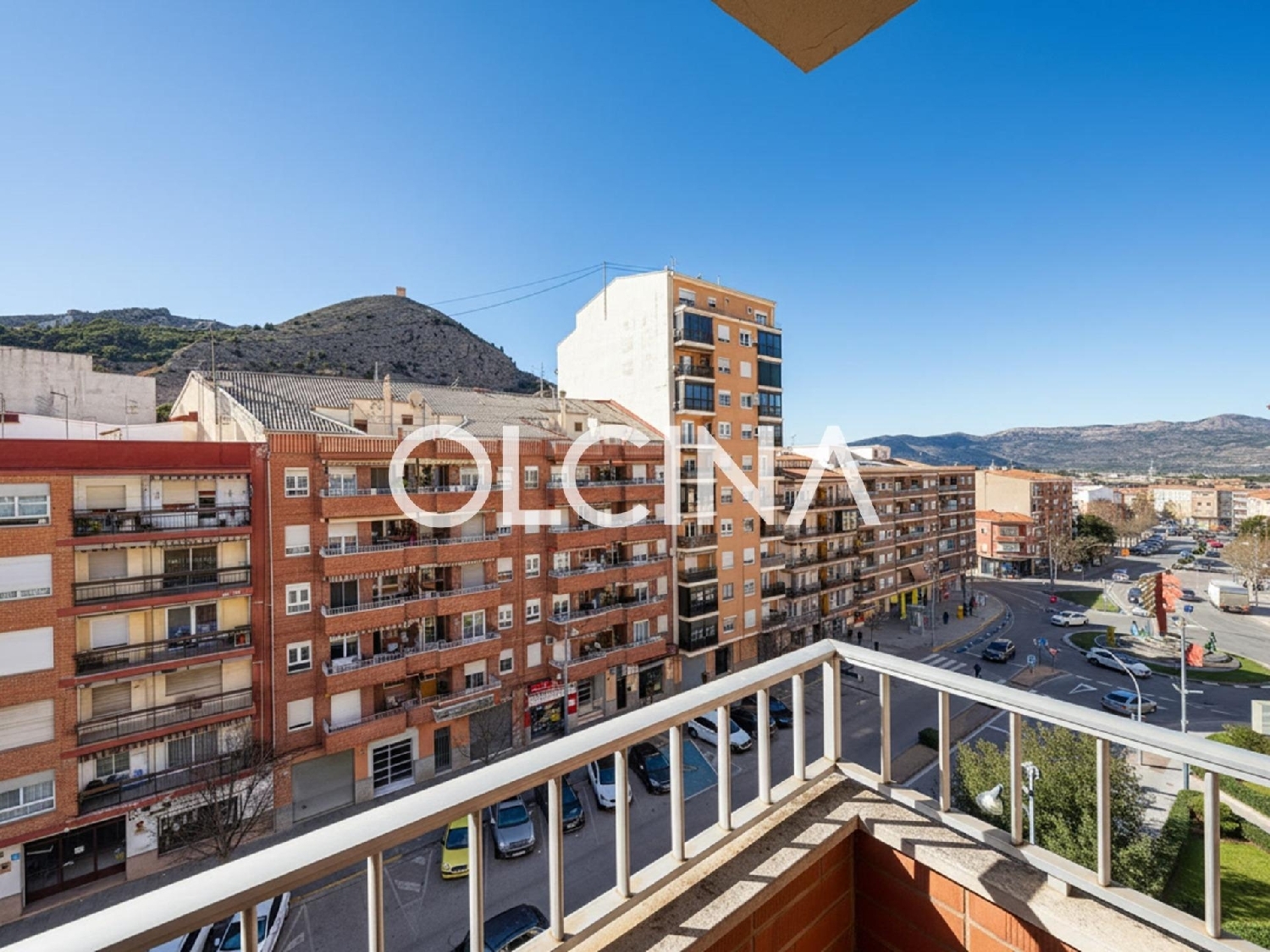 te koop appartement Cocentaina Comtat 7