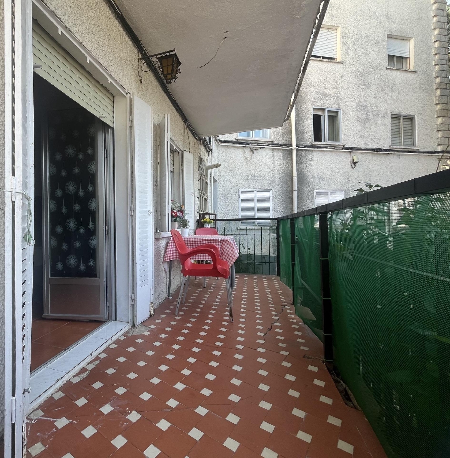 till salu lägenhet Collado Villalba Cuenca Del Guadarrama 8