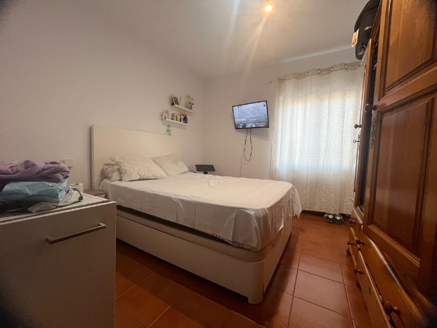 till salu lägenhet Collado Villalba Cuenca Del Guadarrama 5