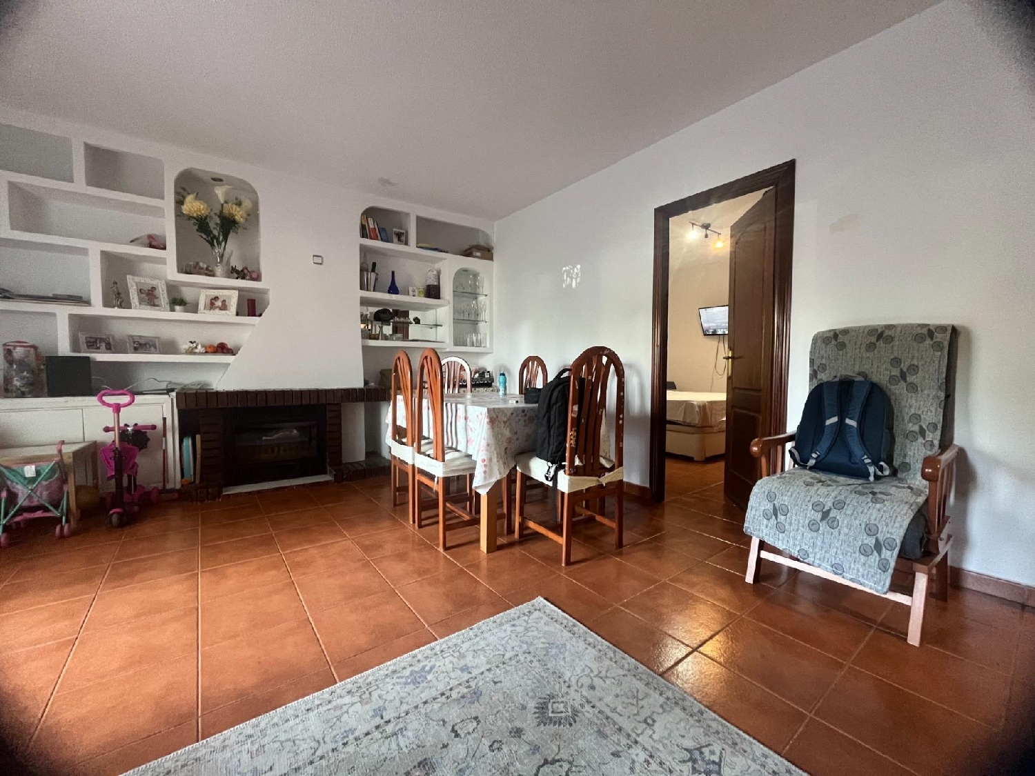 till salu lägenhet Collado Villalba Cuenca Del Guadarrama 7