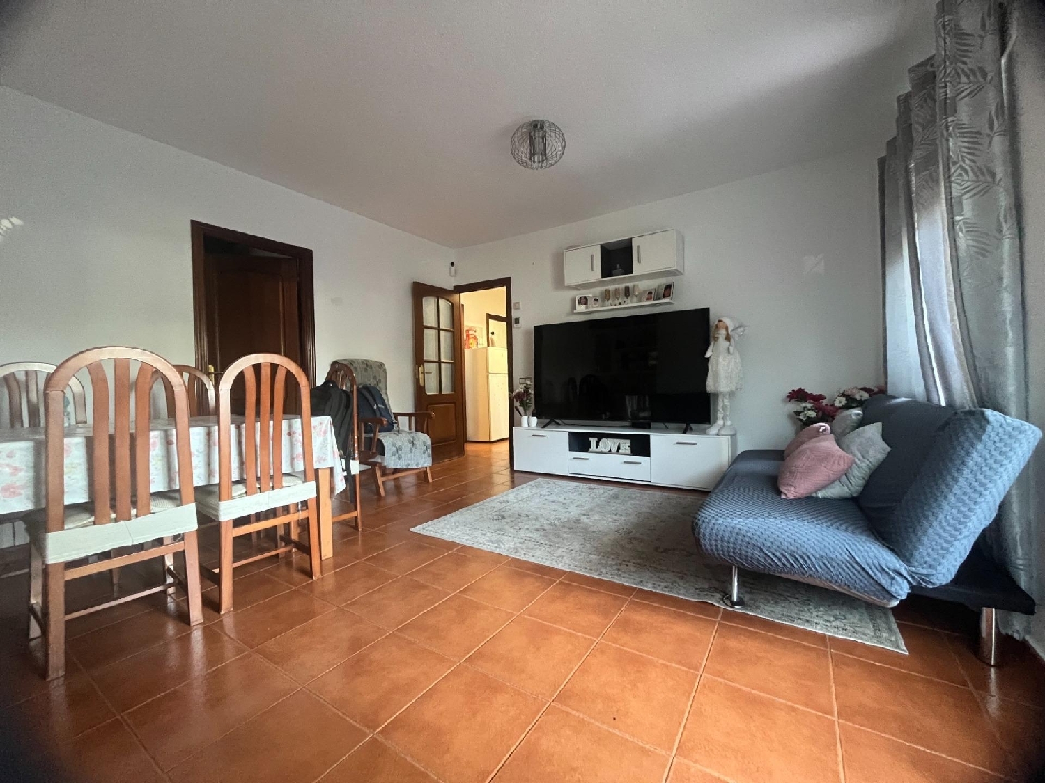 till salu lägenhet Collado Villalba Cuenca Del Guadarrama 3