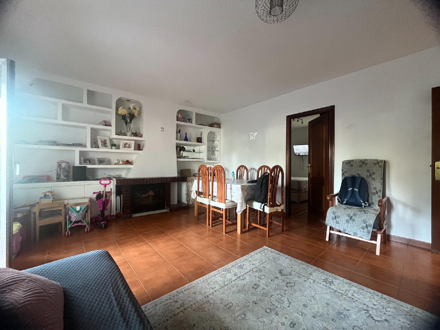 till salu lägenhet Collado Villalba Cuenca Del Guadarrama 4