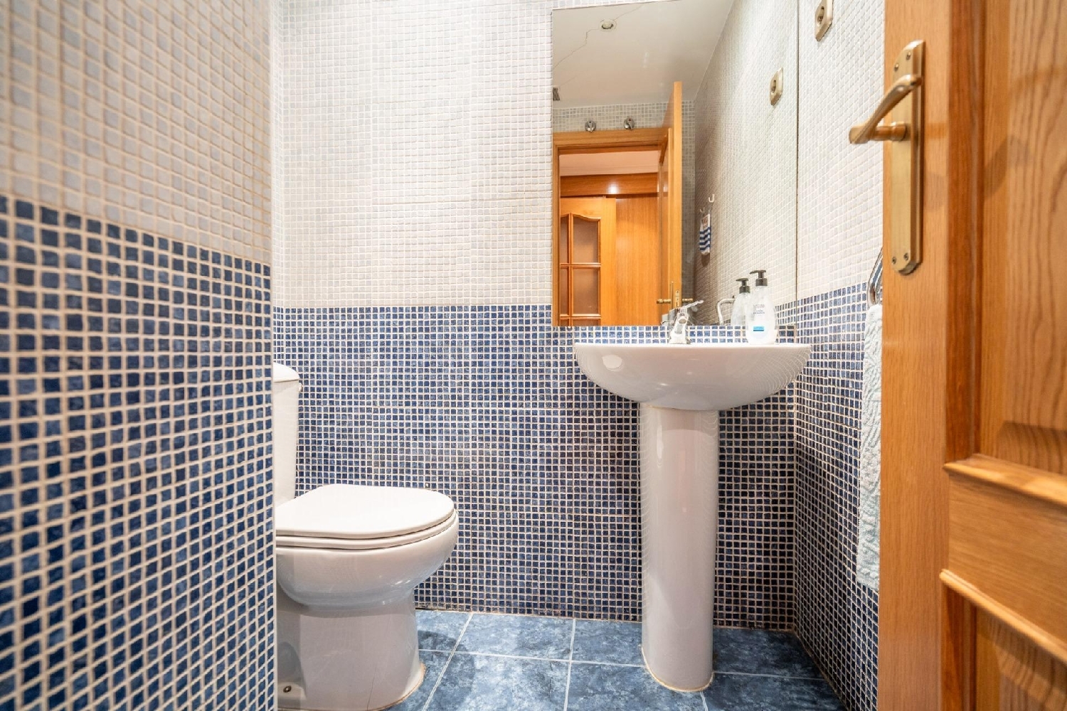  kaufen Wohnung Collado Villalba Cuenca Del Guadarrama 8