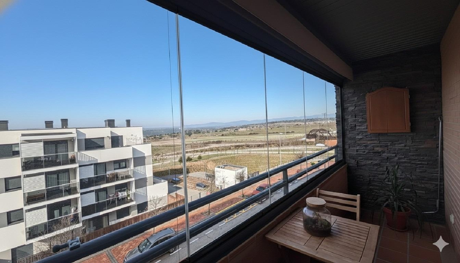  te koop appartement Colmenar Viejo Cuenca Alta Del Manzanares 5