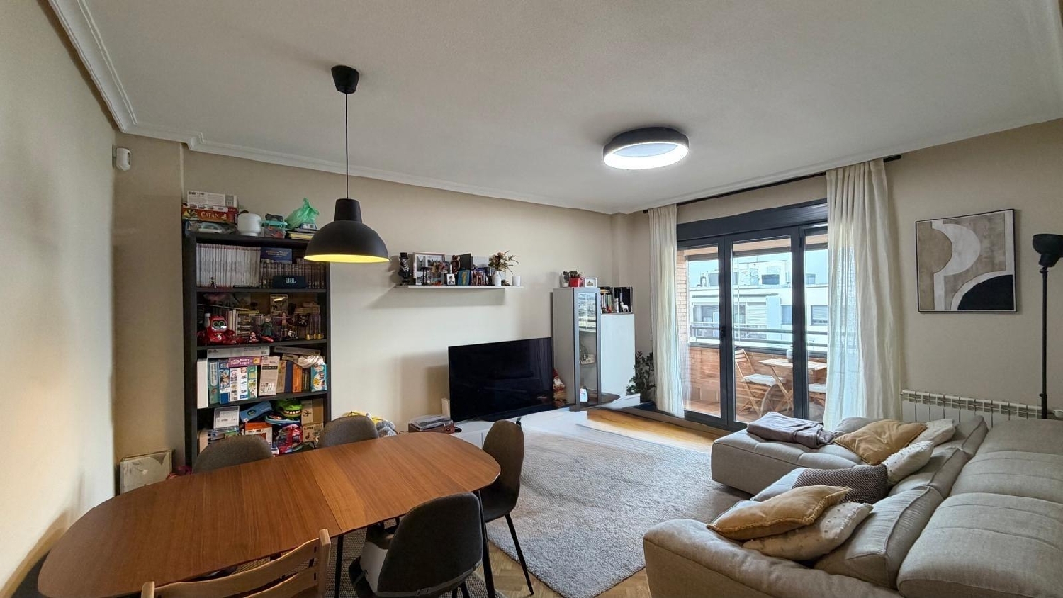  te koop appartement Colmenar Viejo Cuenca Alta Del Manzanares 3
