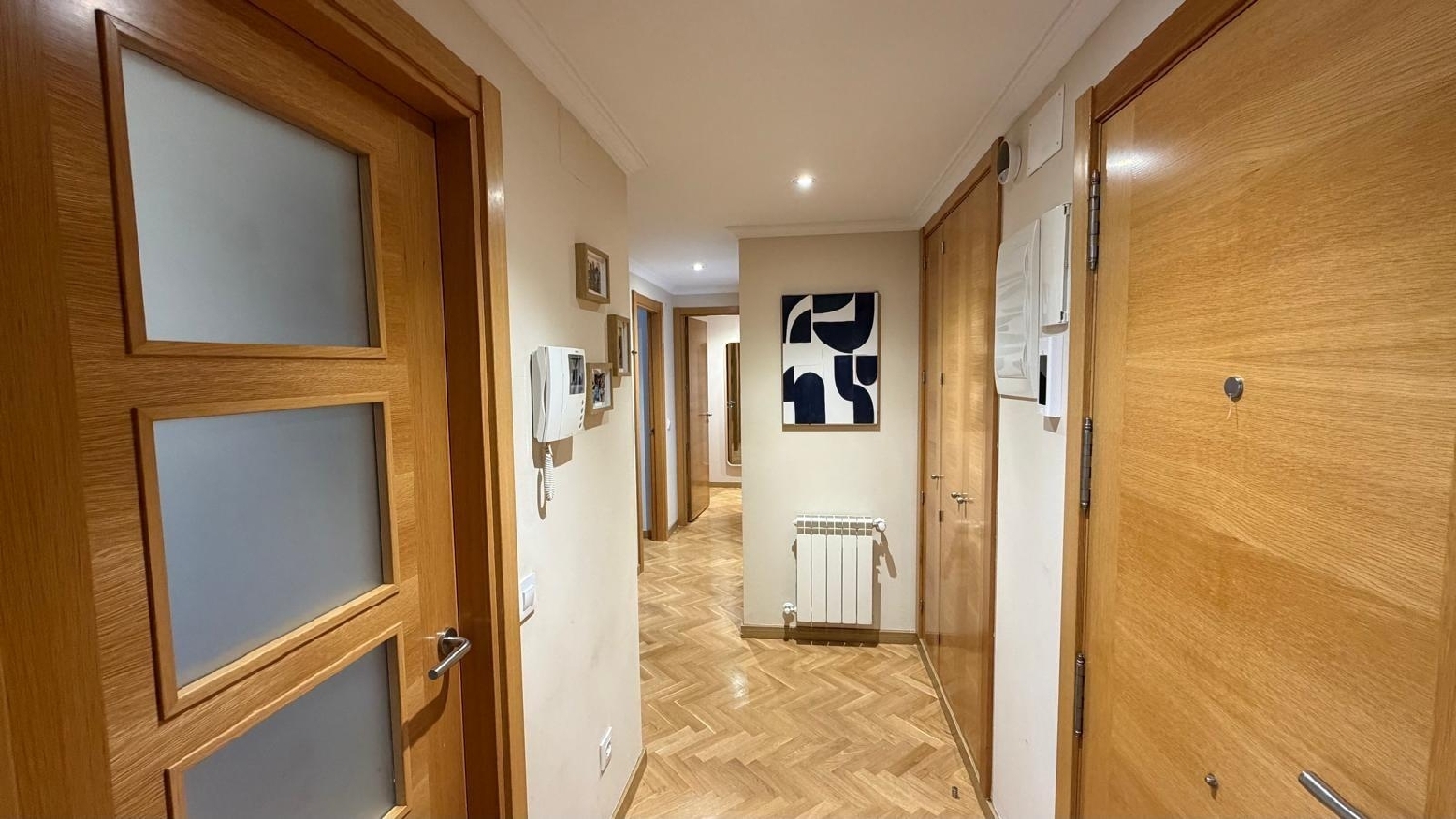  te koop appartement Colmenar Viejo Cuenca Alta Del Manzanares 7