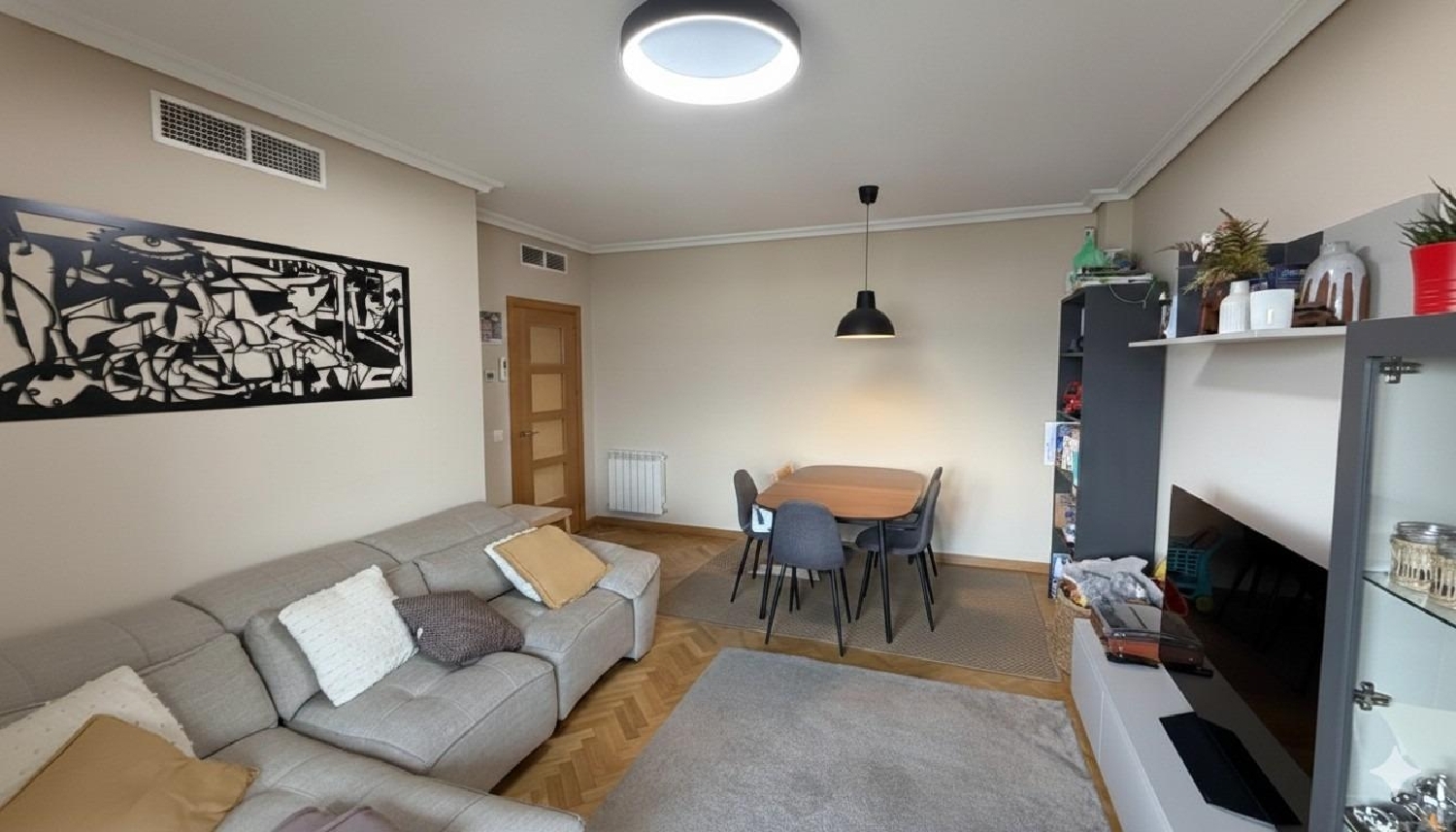  te koop appartement Colmenar Viejo Cuenca Alta Del Manzanares 4