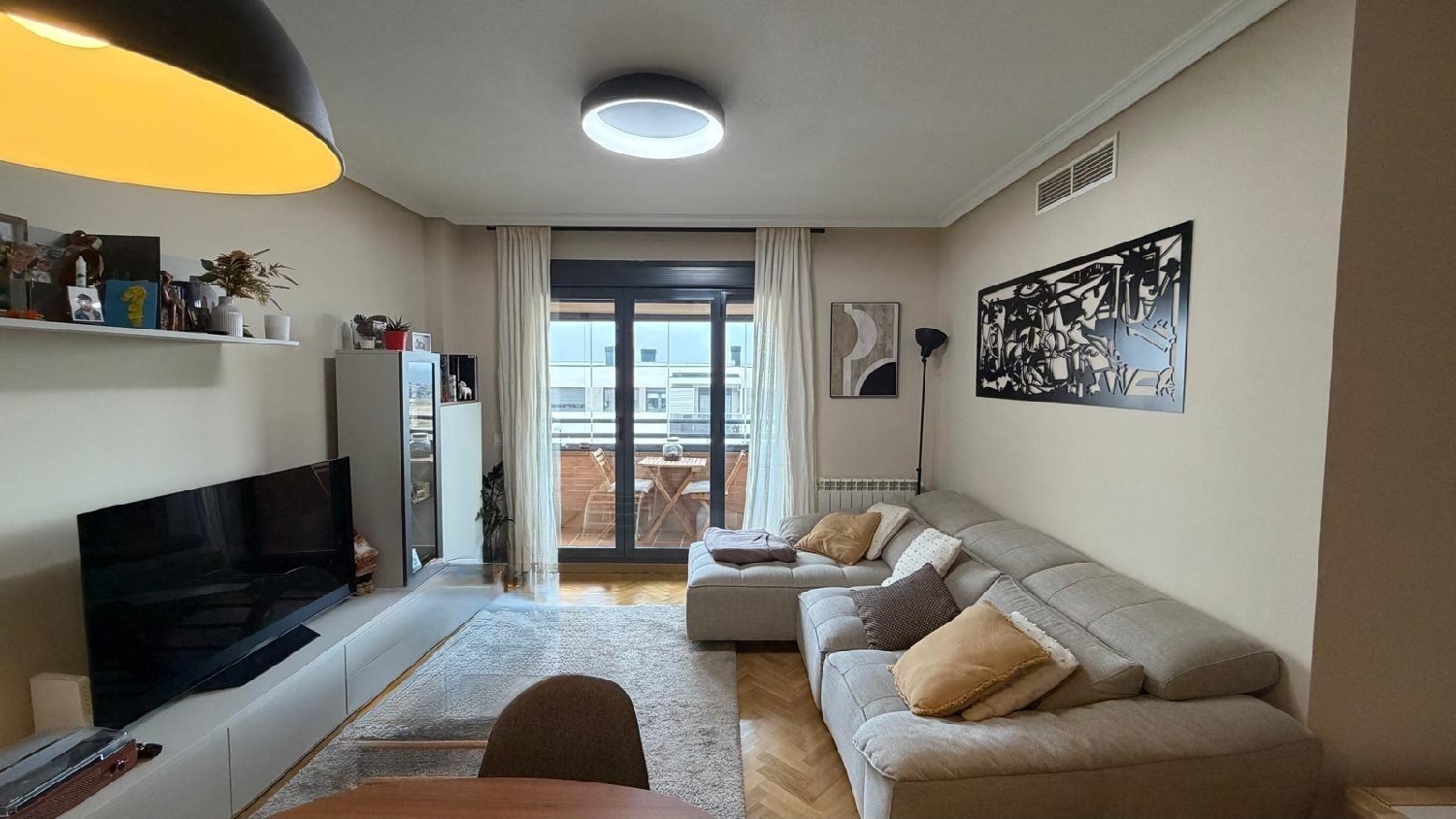  te koop appartement Colmenar Viejo Cuenca Alta Del Manzanares 2