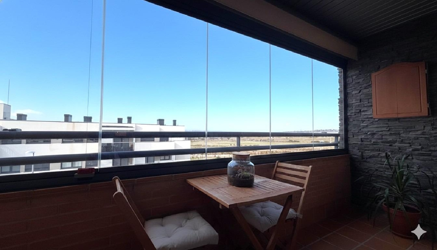  te koop appartement Colmenar Viejo Cuenca Alta Del Manzanares 1