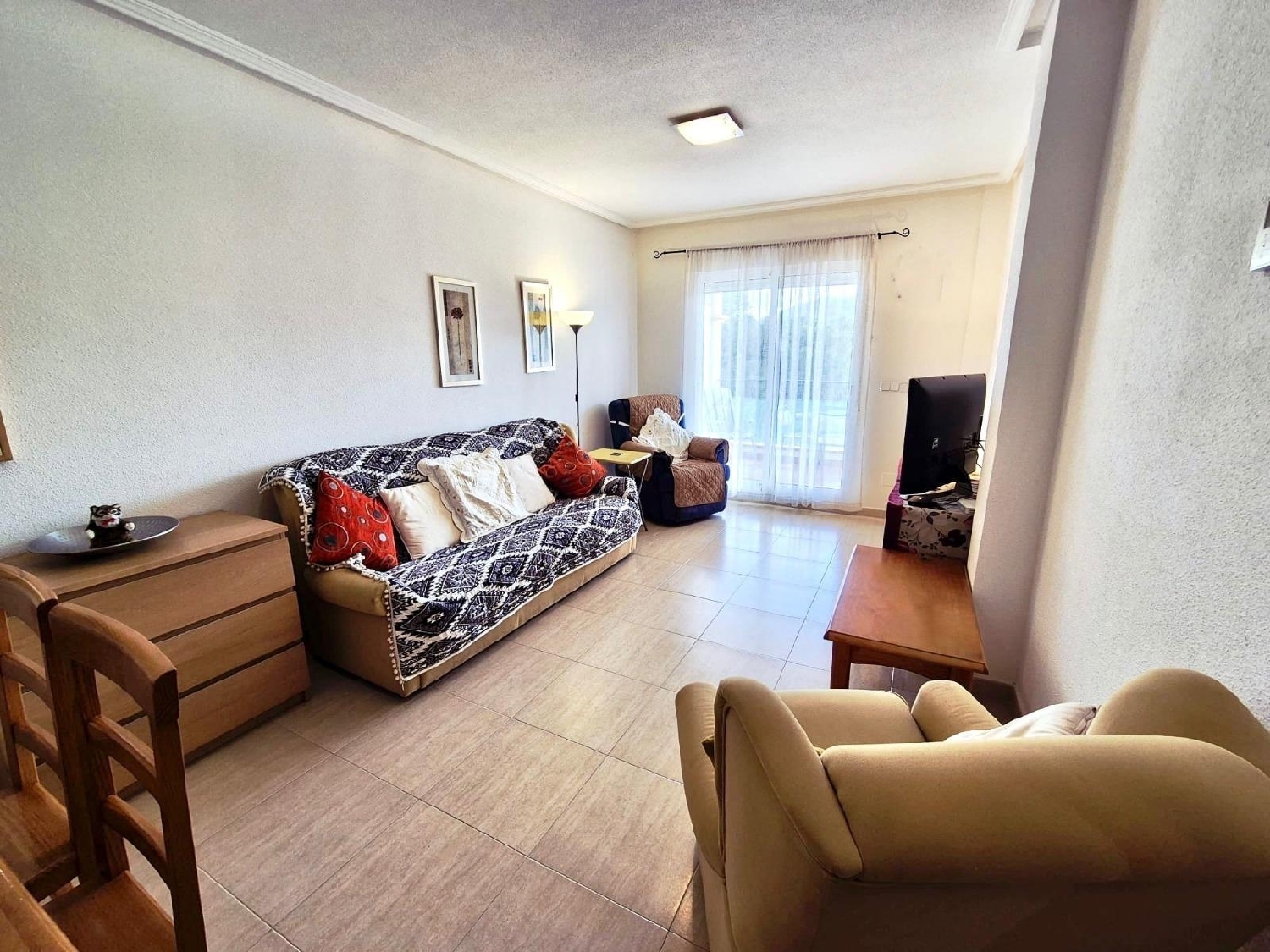  for sale apartment Comunión Añana 2