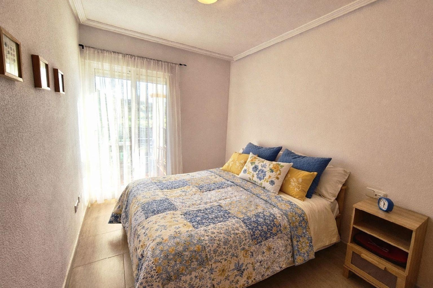  for sale apartment Comunión Añana 8