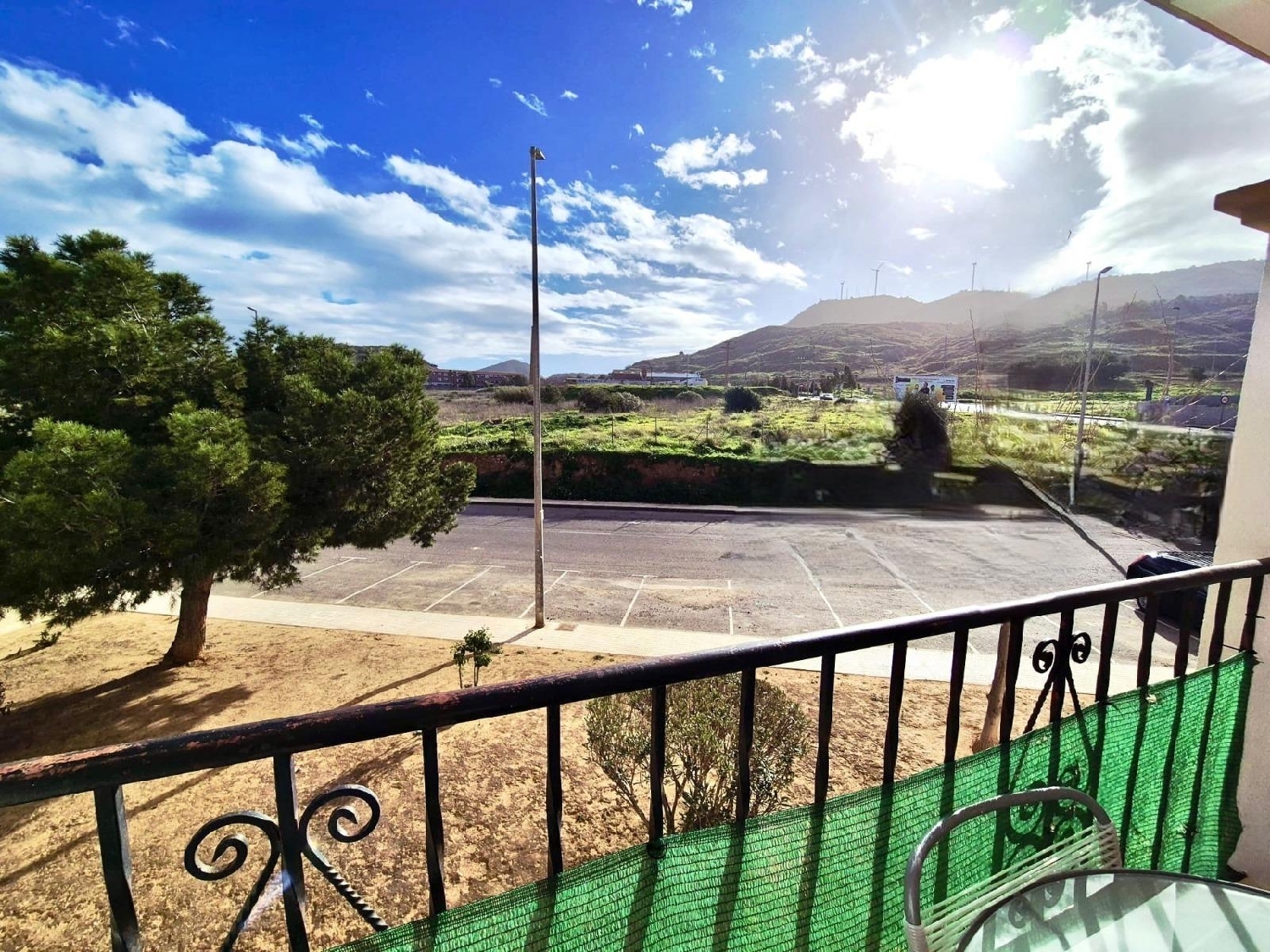  for sale apartment Comunión Añana 7