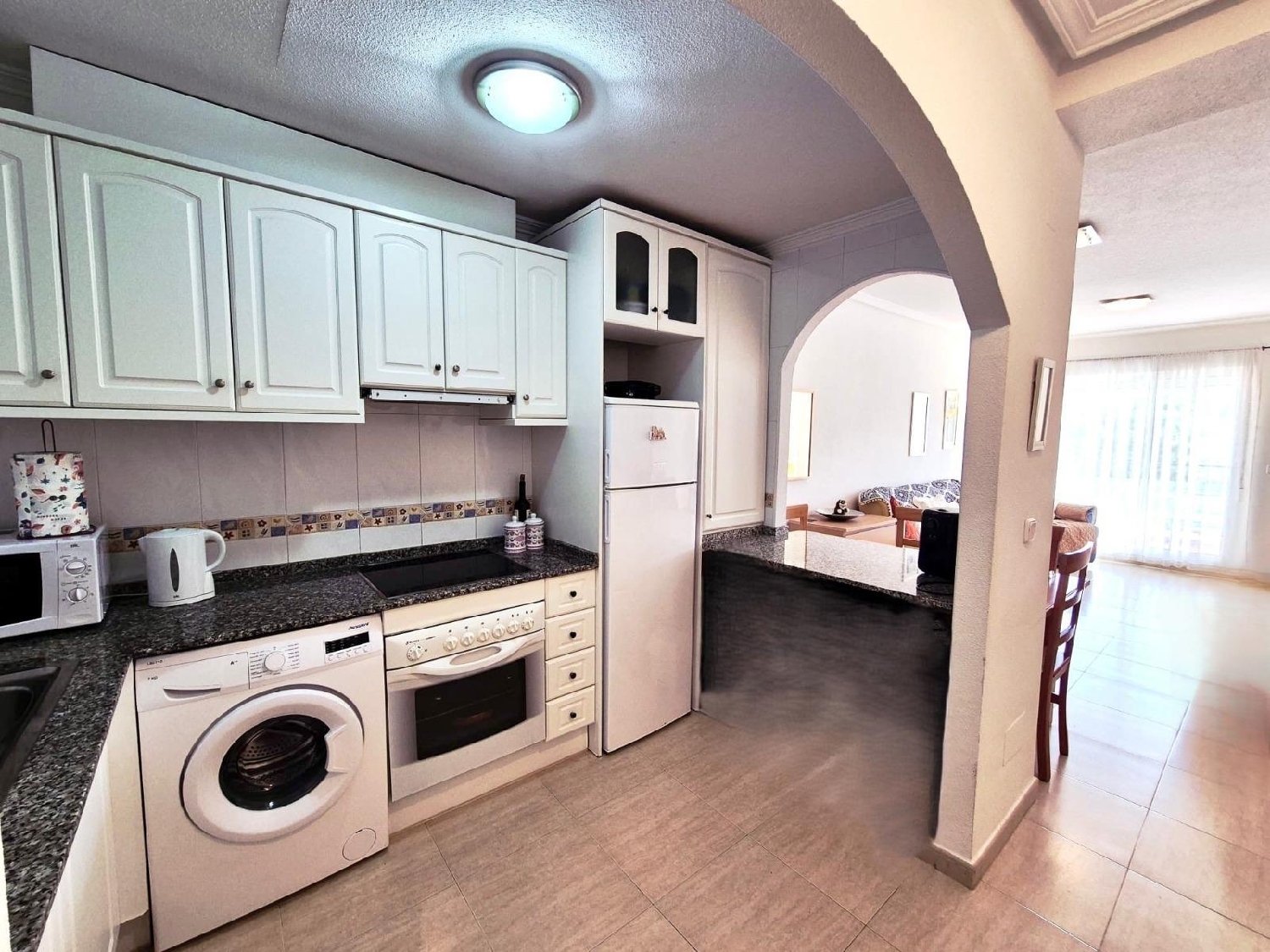  for sale apartment Comunión Añana 4