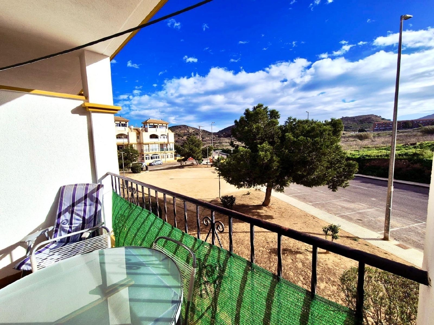  for sale apartment Comunión Añana 6