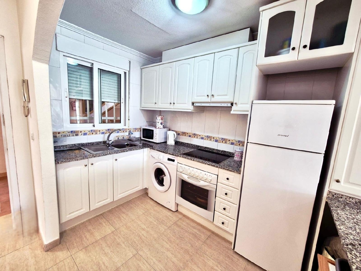  for sale apartment Comunión Añana 5