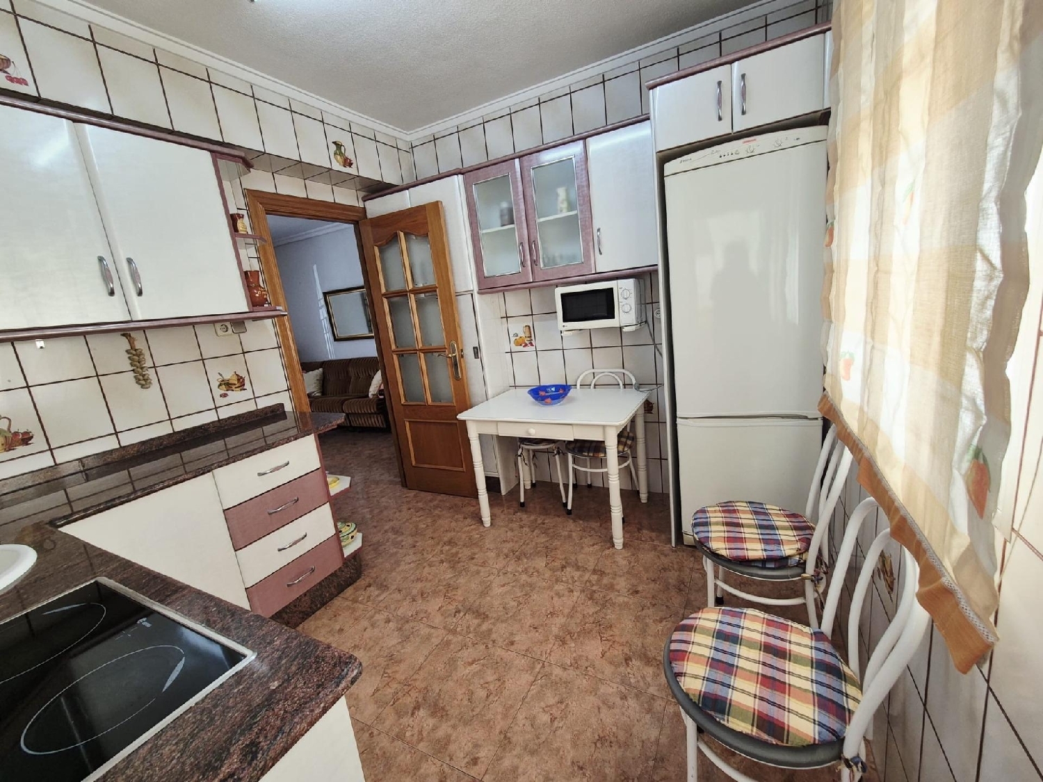  till salu lägenhet Comunión Añana 6