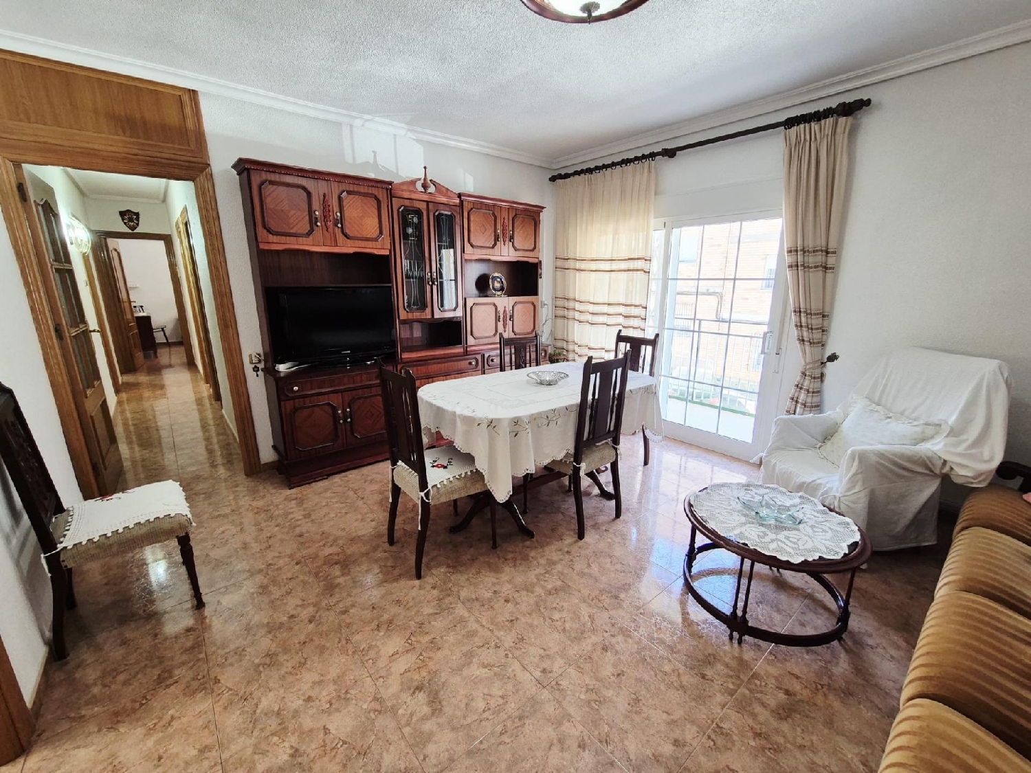  till salu lägenhet Comunión Añana 1