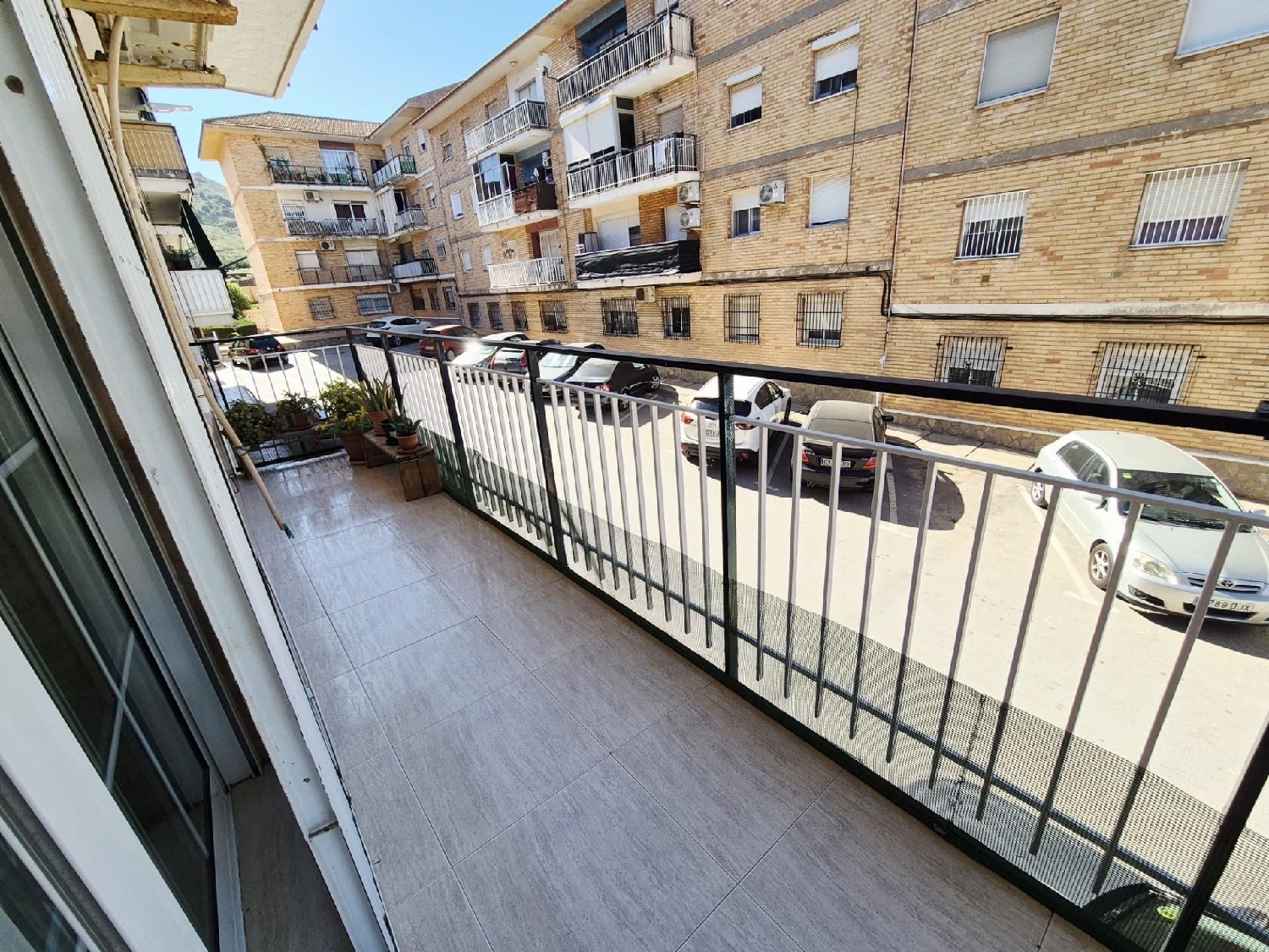  till salu lägenhet Comunión Añana 4