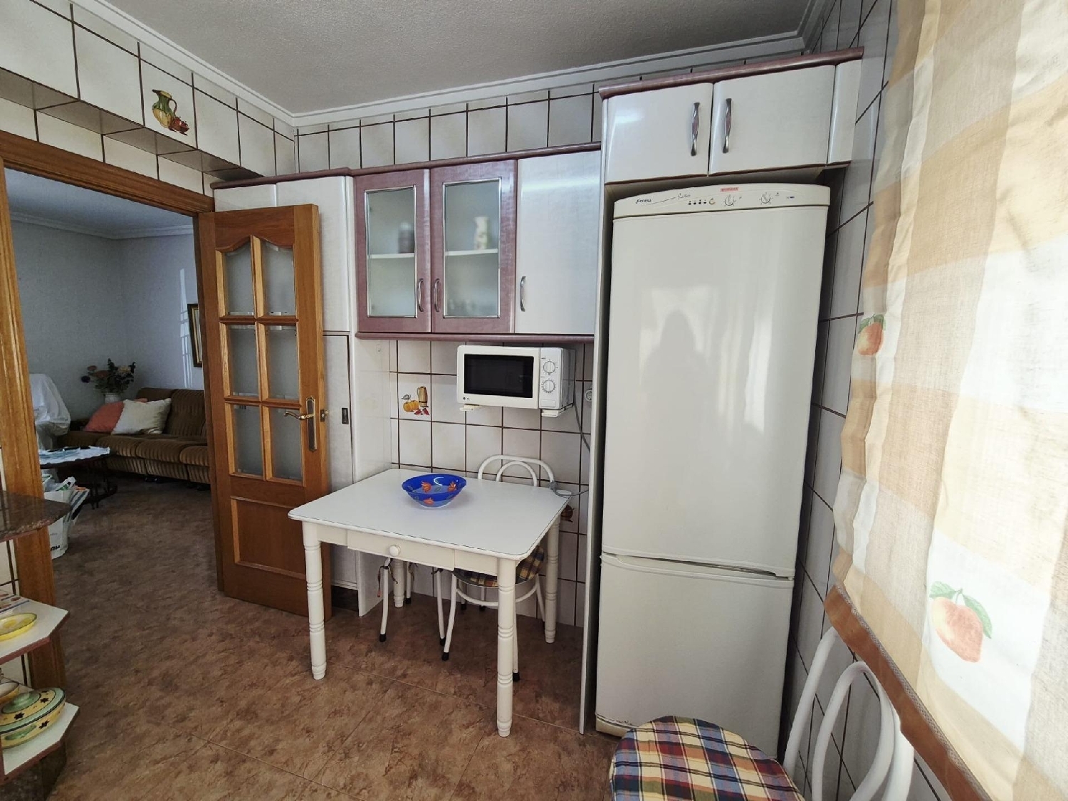  till salu lägenhet Comunión Añana 8