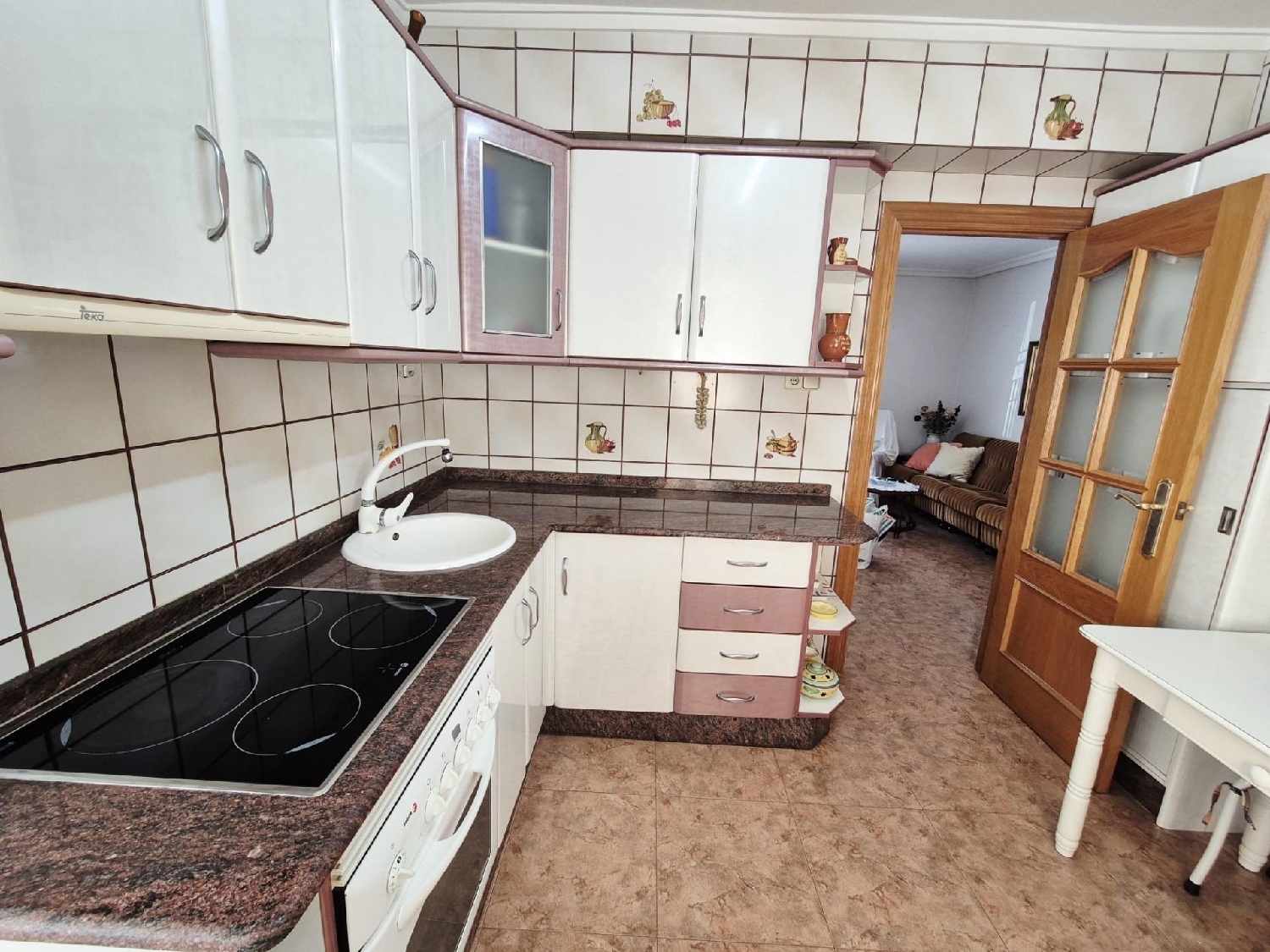  till salu lägenhet Comunión Añana 7