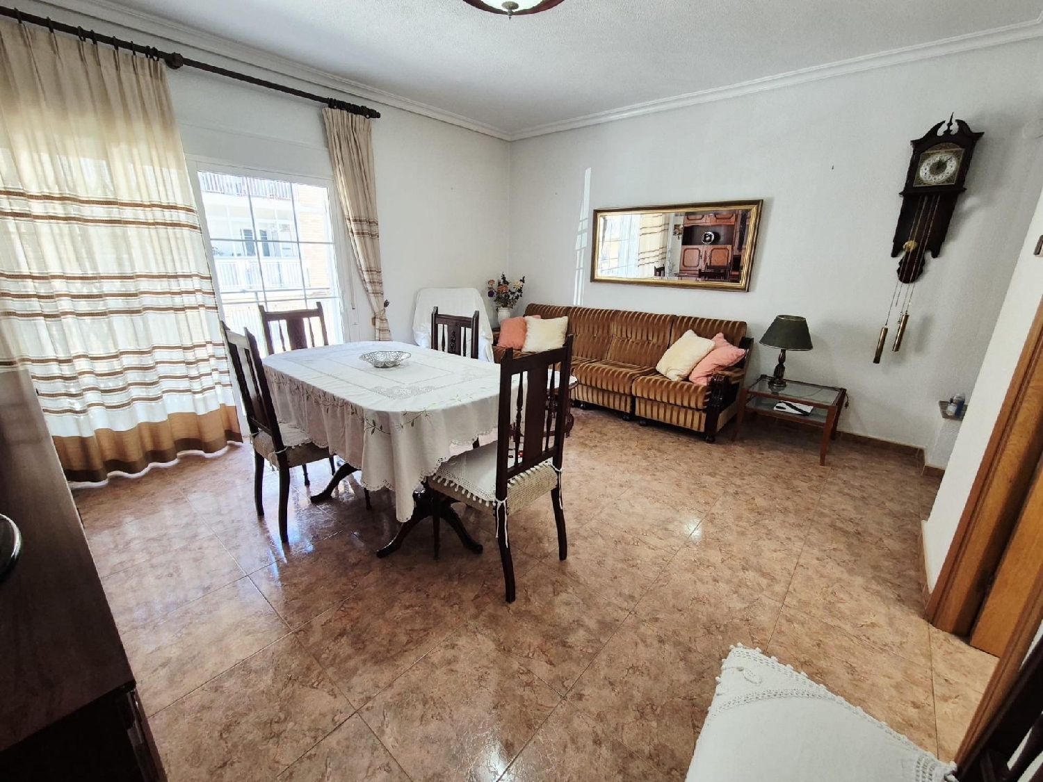 till salu lägenhet Comunión Añana 2