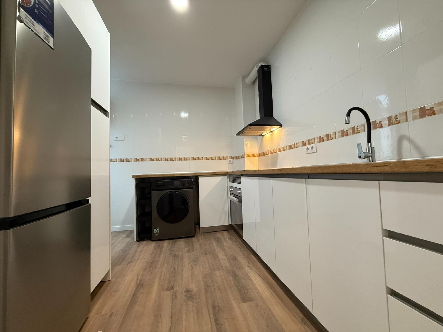  en venta apartamento Comunión Añana 7