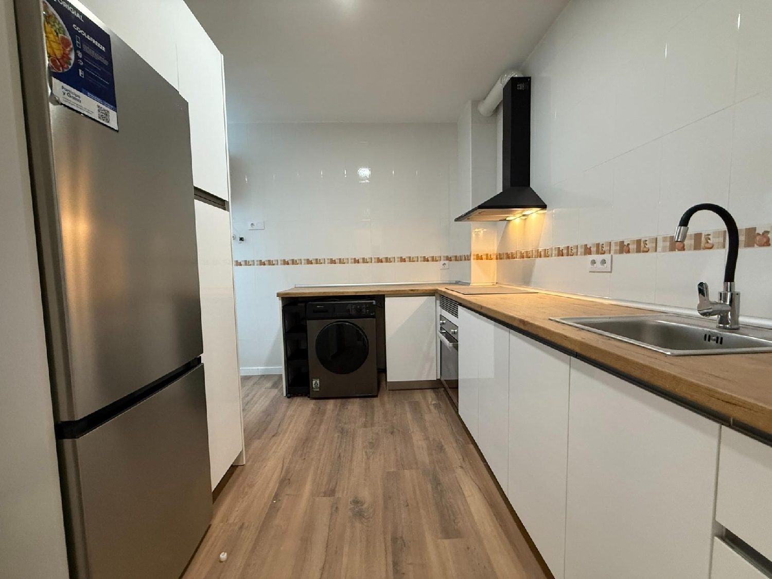  en venta apartamento Comunión Añana 8