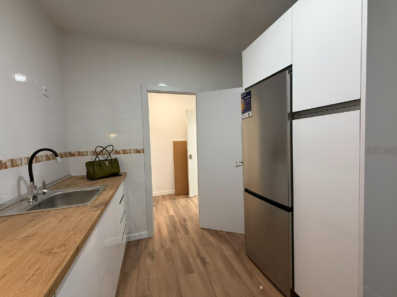  en venta apartamento Comunión Añana 6