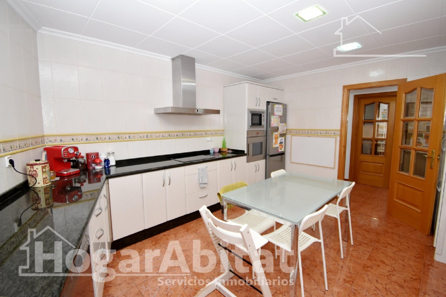  en venta apartamento Corbera Ribera Baixa 3