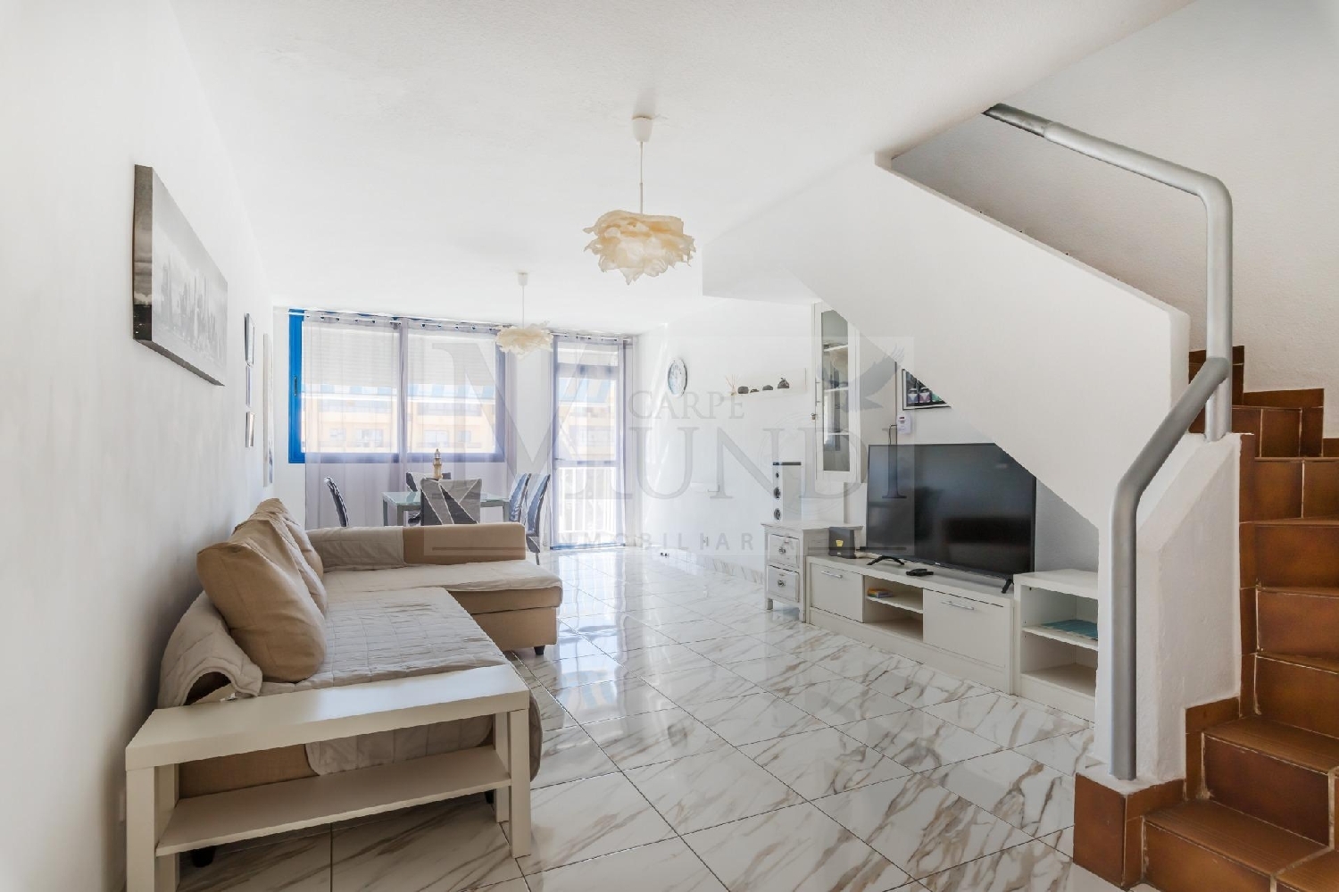  à vendre appartement Corralejo Oliva (La) 1