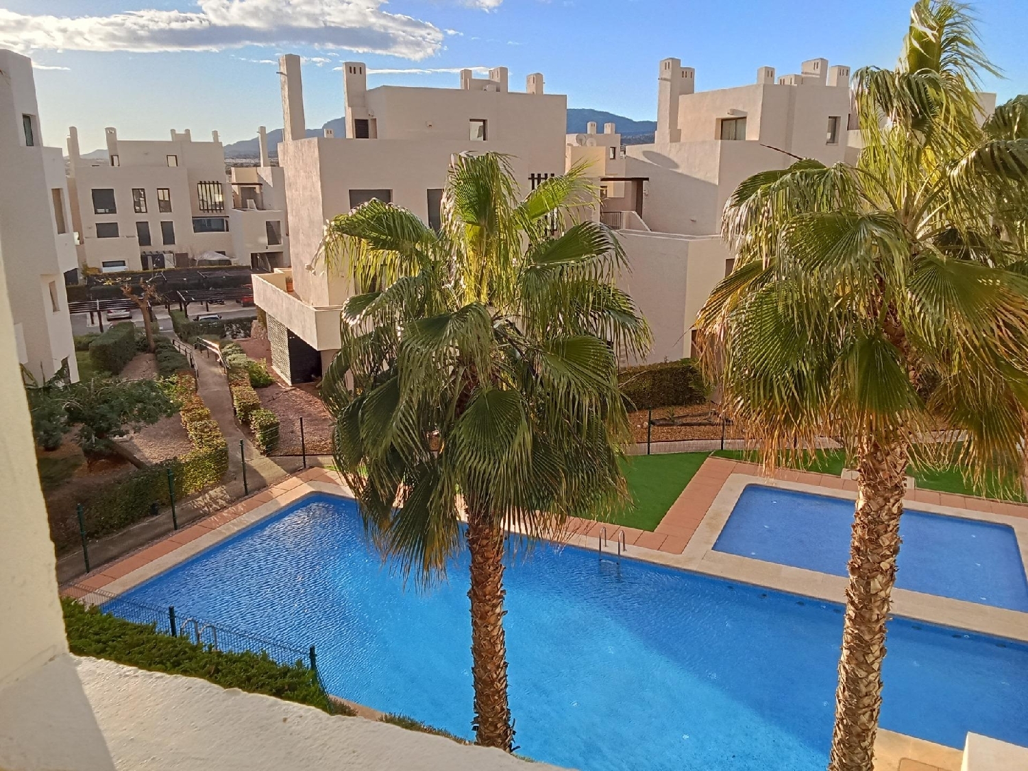  en venta apartamento Corvera Huerta De Murcia 8