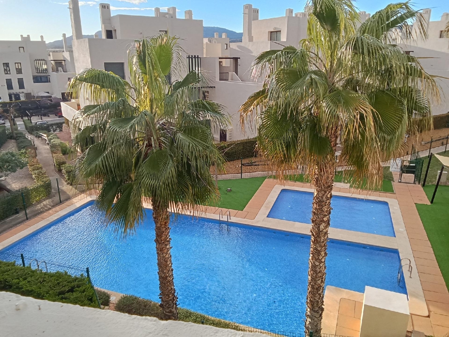  en venta apartamento Corvera Huerta De Murcia 3