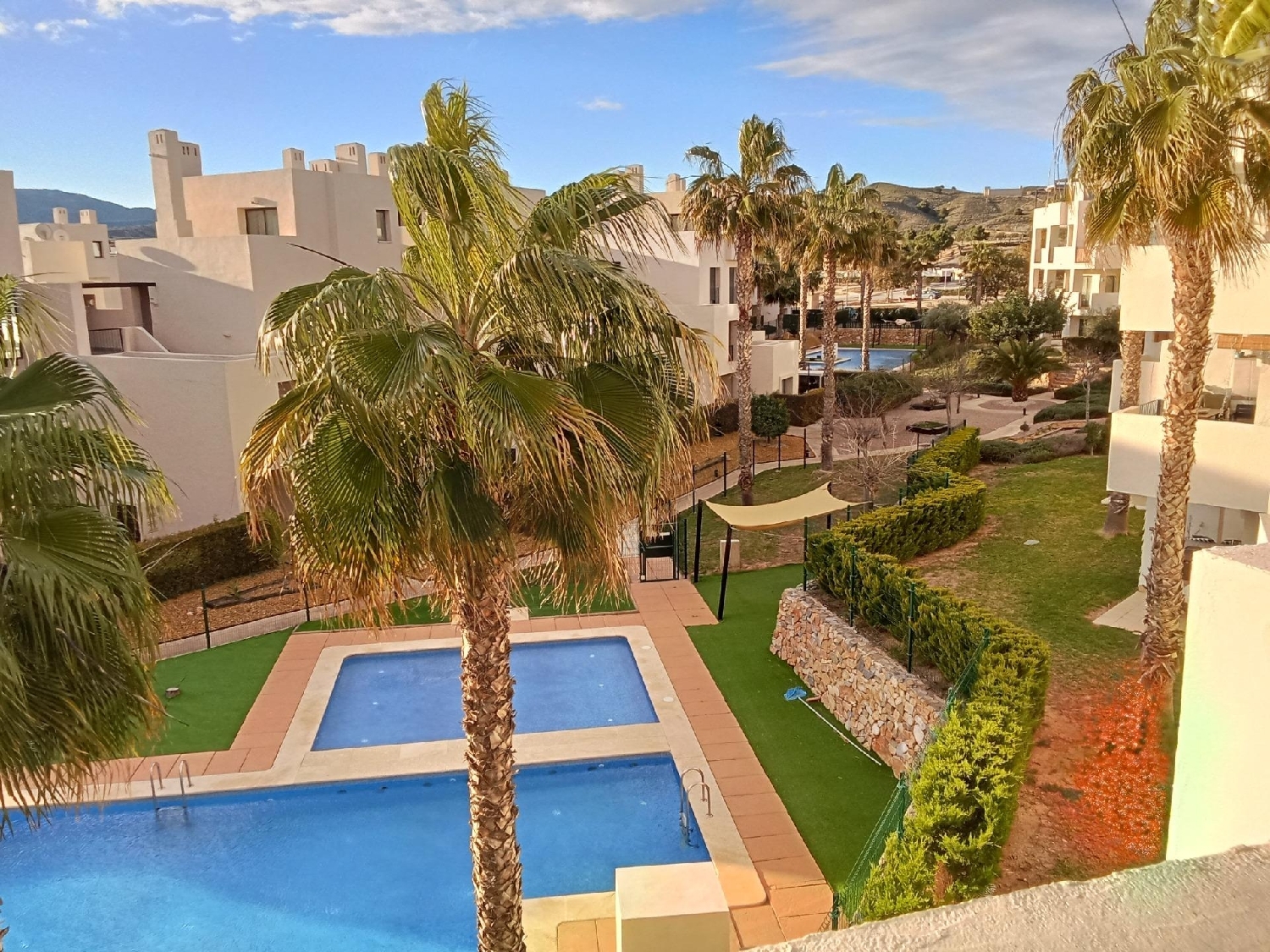  en venta apartamento Corvera Huerta De Murcia 7